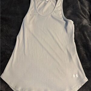 Under Armour Women's Gray Tank Top